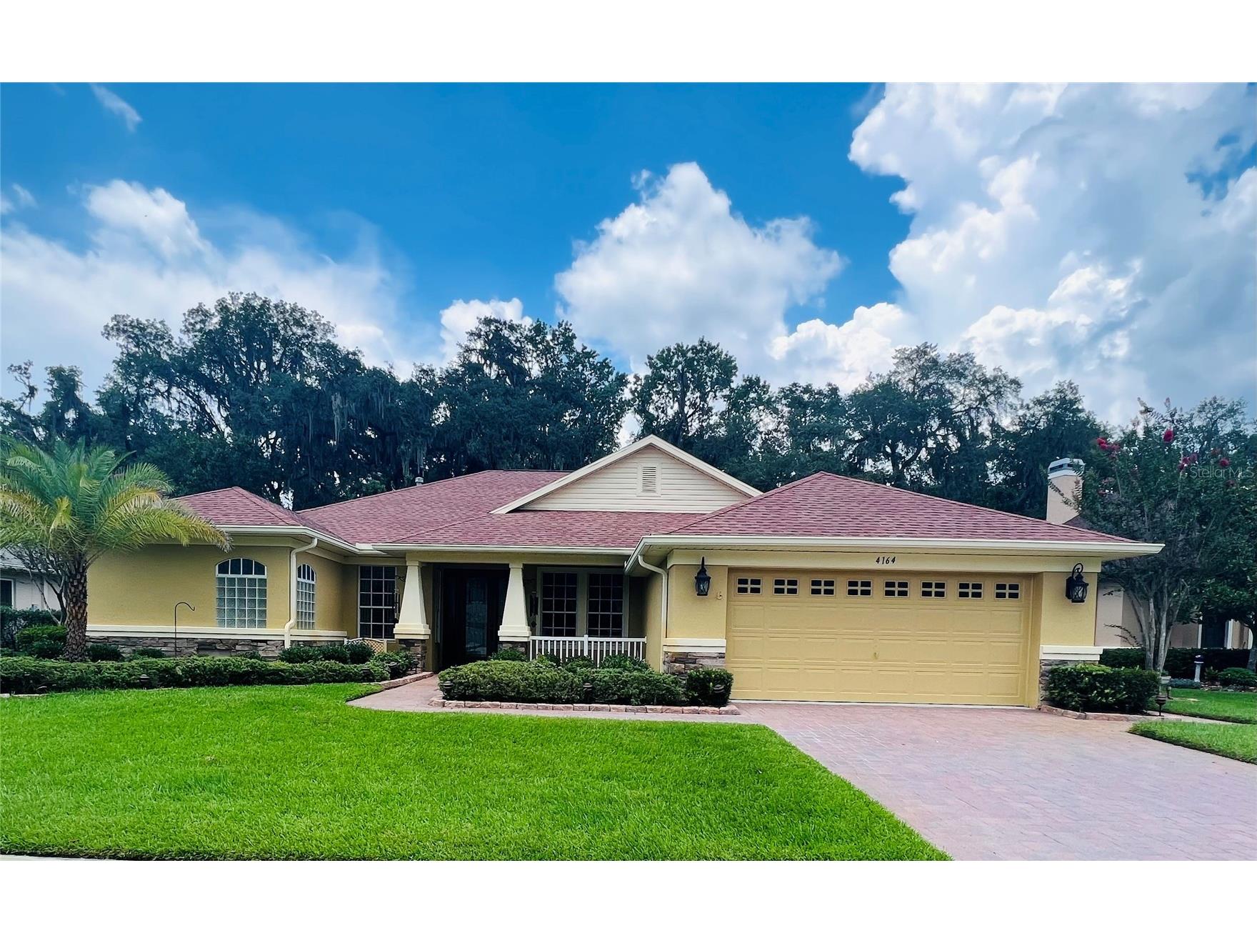 4164 Gevalia Drive Brooksville FL 34604 U8205991 image1
