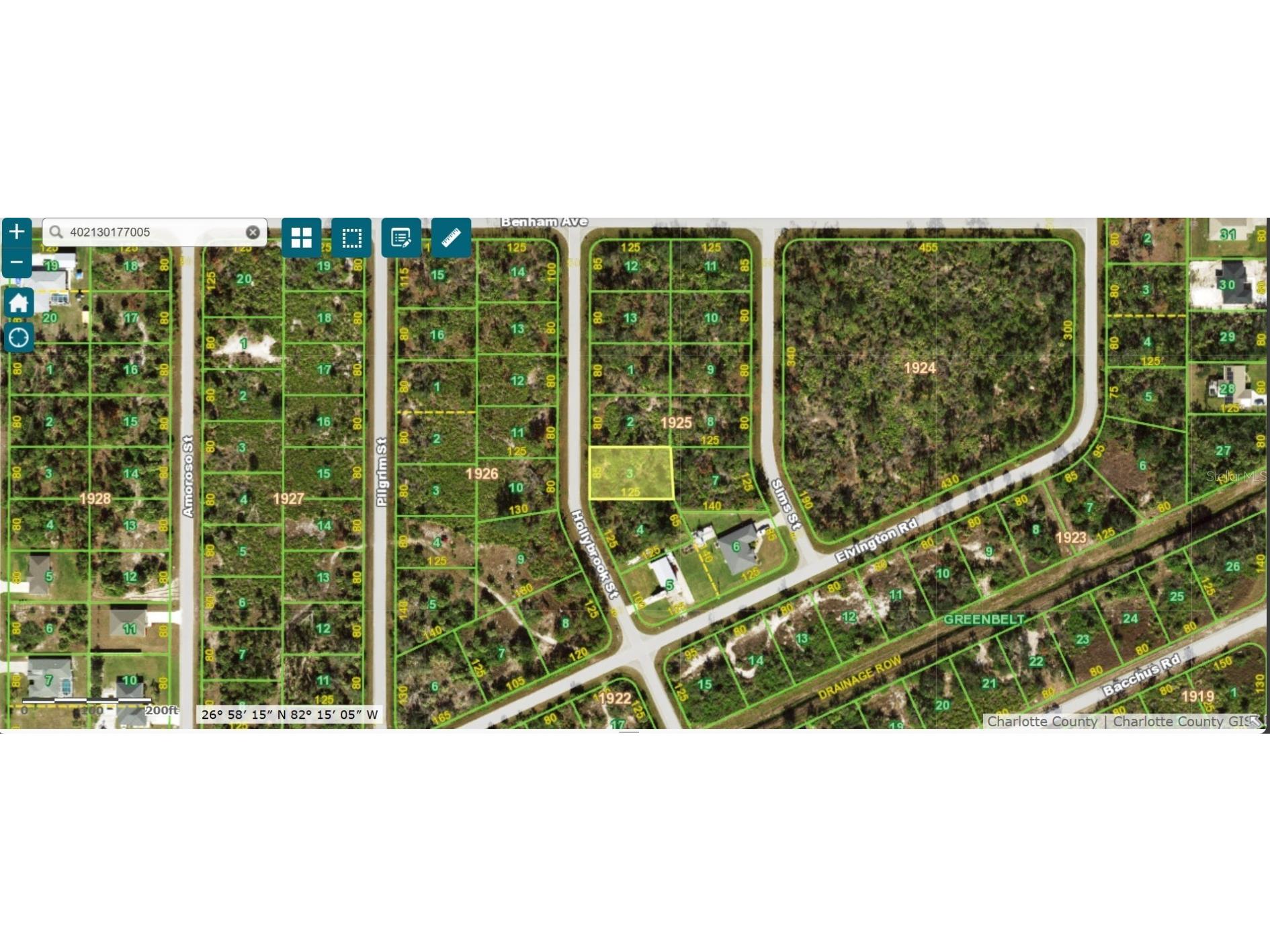 4164 Hollybrook Street Port Charlotte FL 33981 C7515320 image4