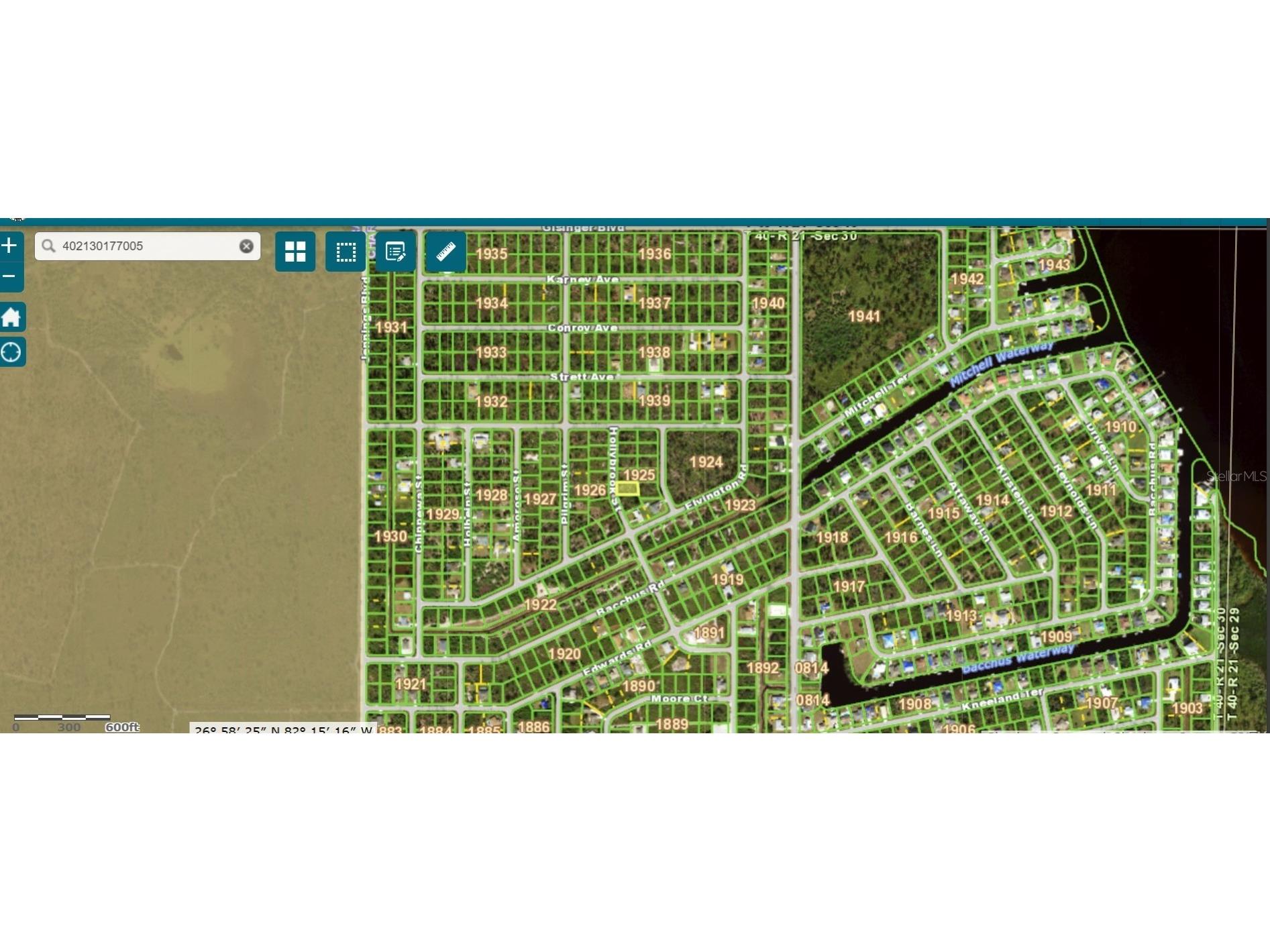 4164 Hollybrook Street Port Charlotte FL 33981 C7515320 image5