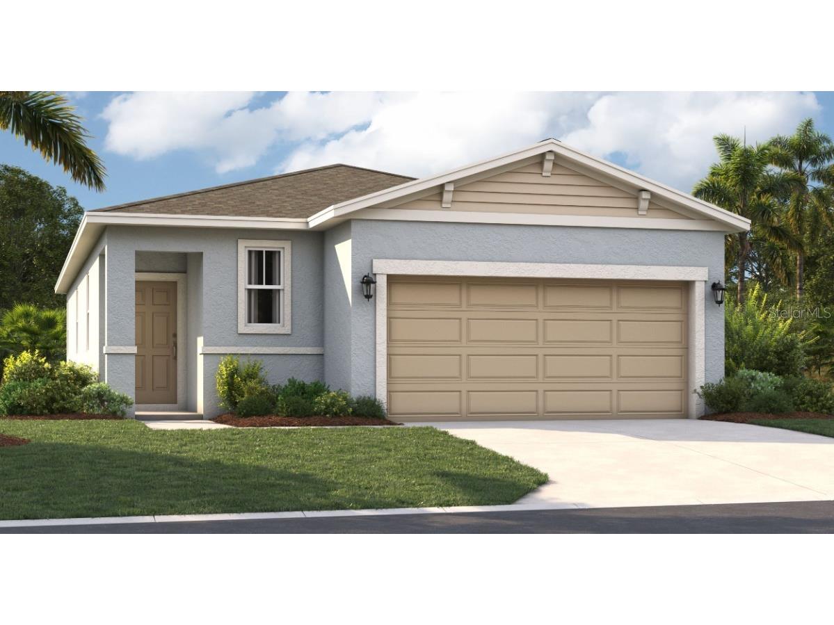 4164 Lavender Court Lake Hamilton FL 33851 O6265546 image1