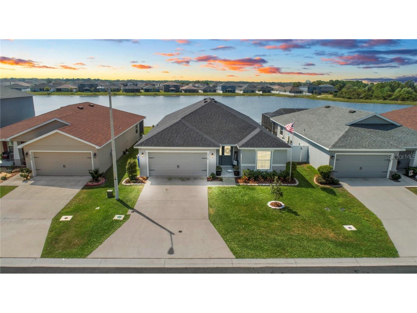 4164 Red Fern Lane Lakeland FL 33811 A4563516 image1