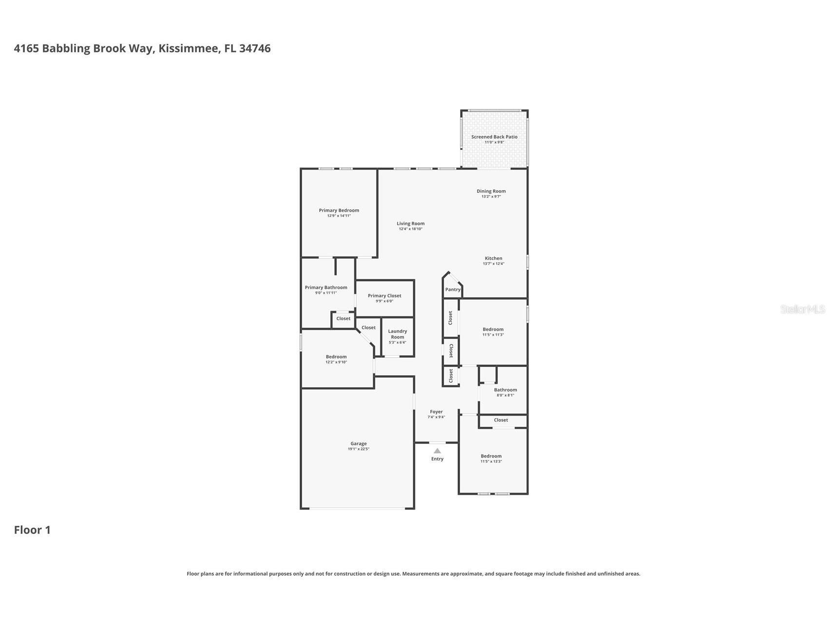 4165 Babbling Brook Way Kissimmee FL 34746 O6409358 image41