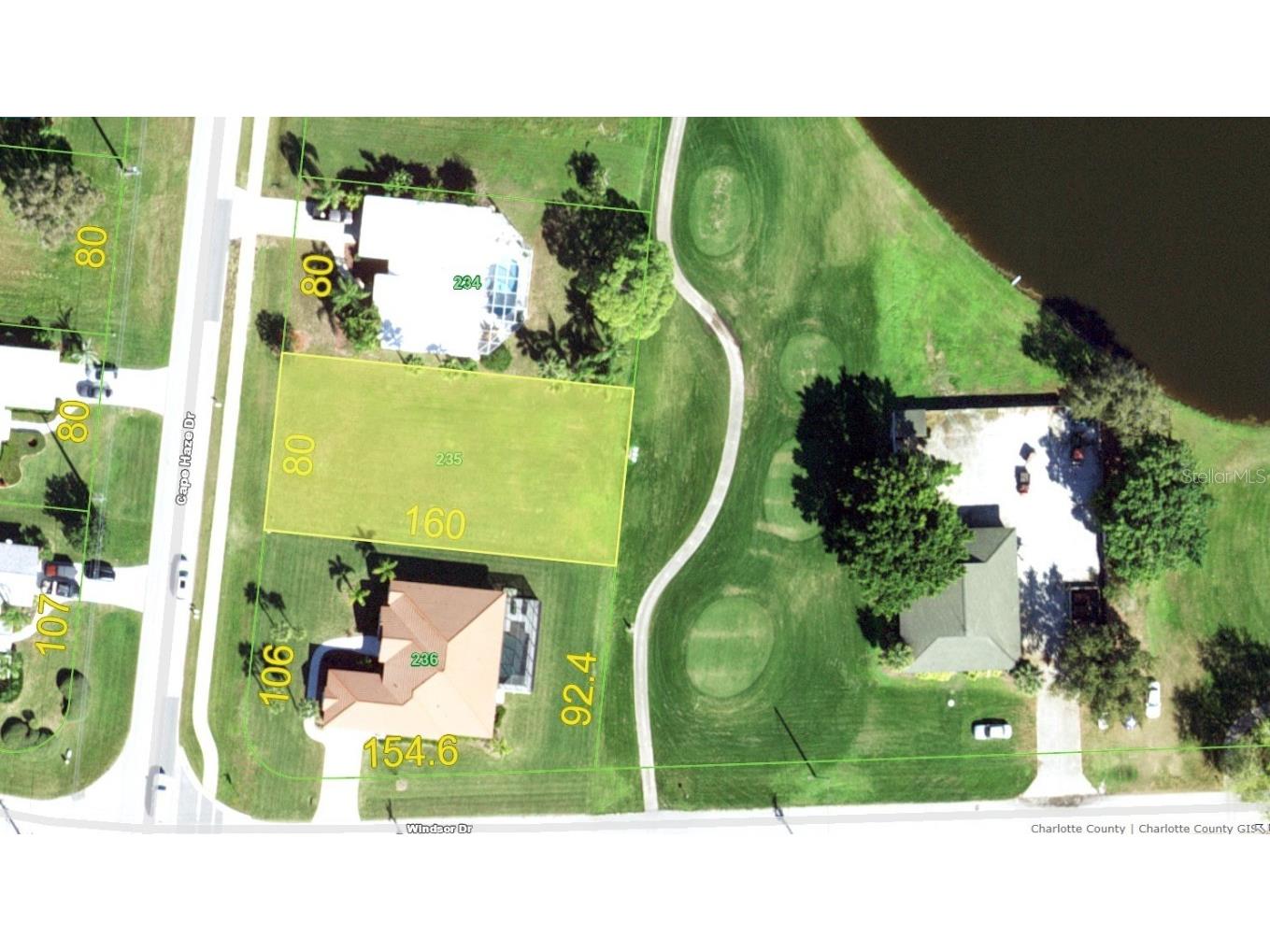 4165 Cape Haze Drive Placida FL 33946 A4600783 image1