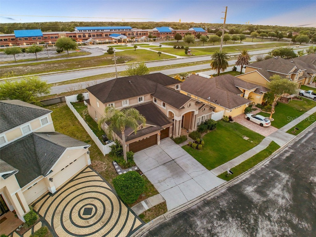 4165 Copper Hill Road Spring Hill FL 34609 W7880921 image79