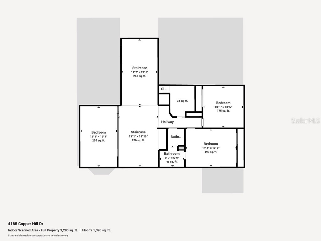 4165 Copper Hill Road Spring Hill FL 34609 W7880921 image80