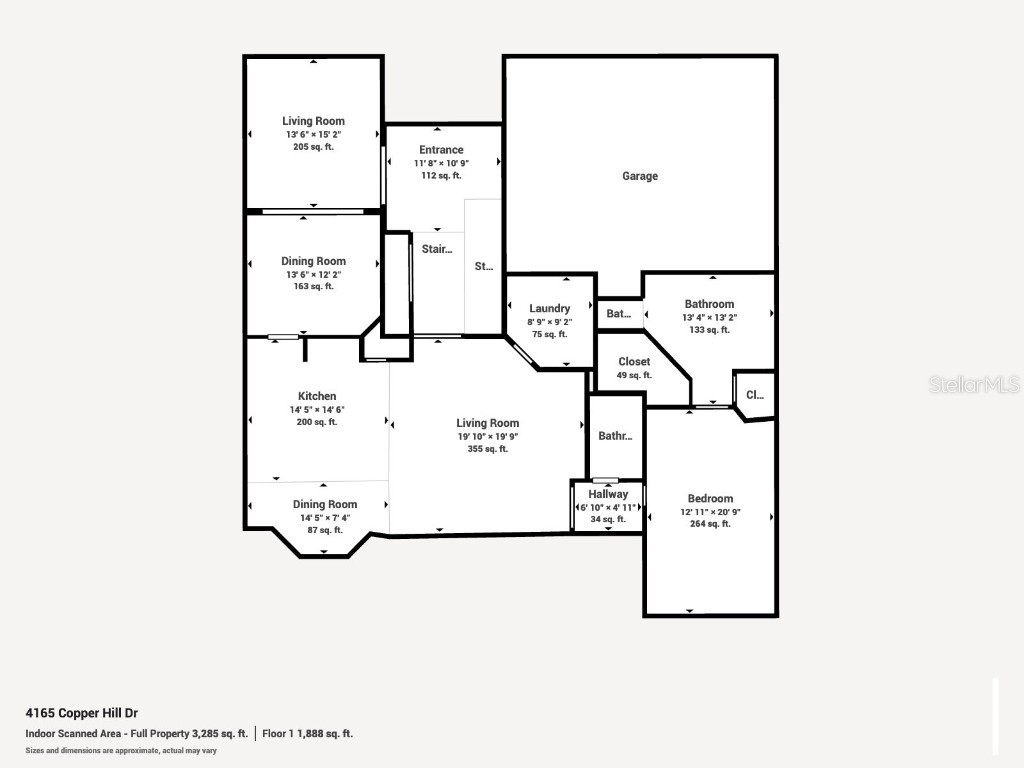 4165 Copper Hill Road Spring Hill FL 34609 W7880921 image81