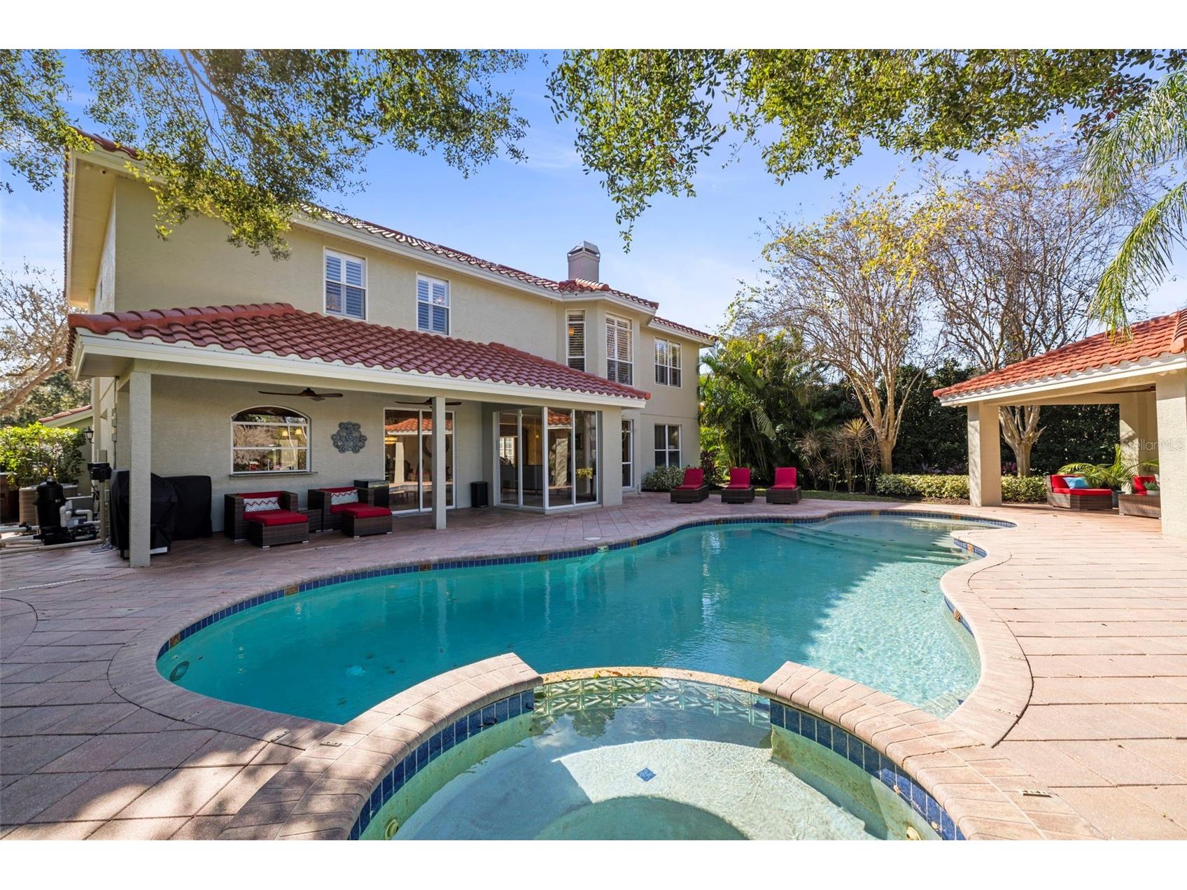 4165 Moreno Drive Palm Harbor FL 34685 TB8460043 image2