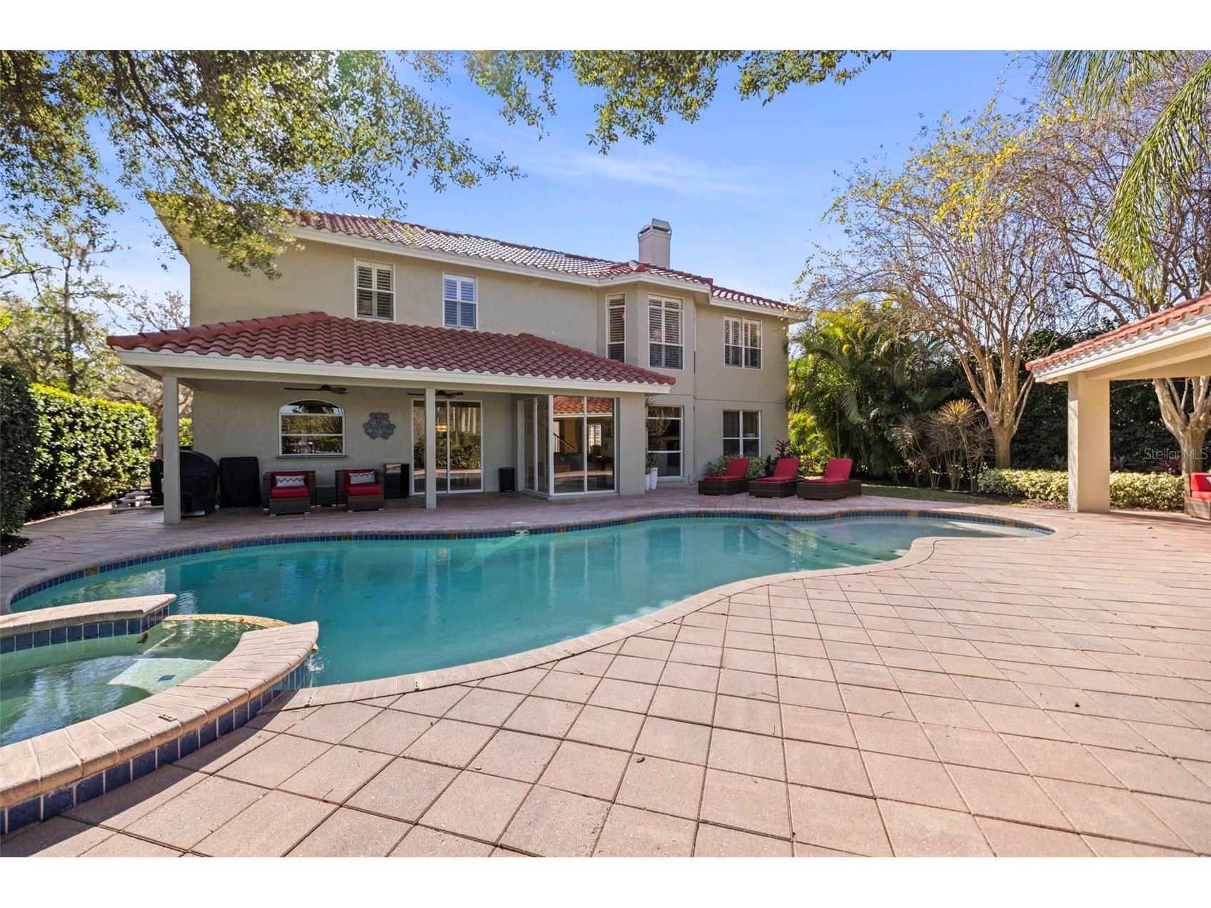 4165 Moreno Drive Palm Harbor FL 34685 TB8460043 image45