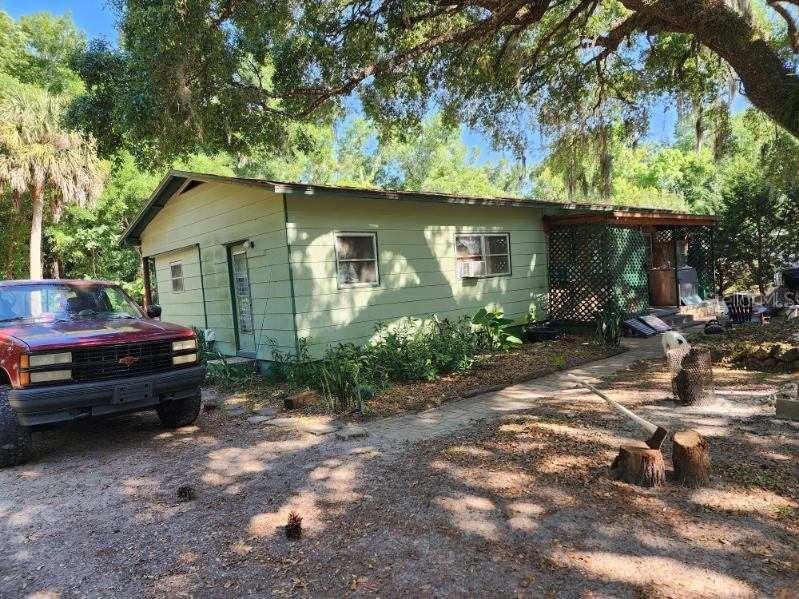 4165 N Gary Point Crystal River FL 34428 T3520419 image1