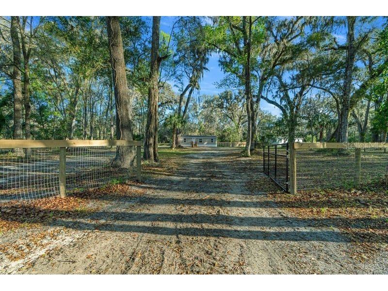 4165 NE 140th Place Anthony FL 32617 OM673097 image1