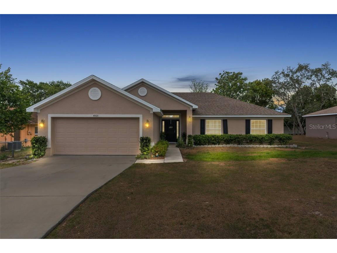 4165 Oasis Avenue Spring Hill FL 34609 W7853401 image1