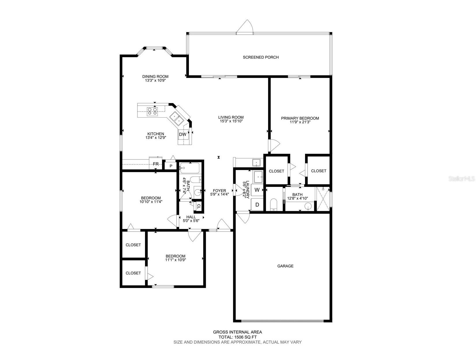 4165 Rosas Avenue #3088 Sarasota FL 34233 A4695896 image31