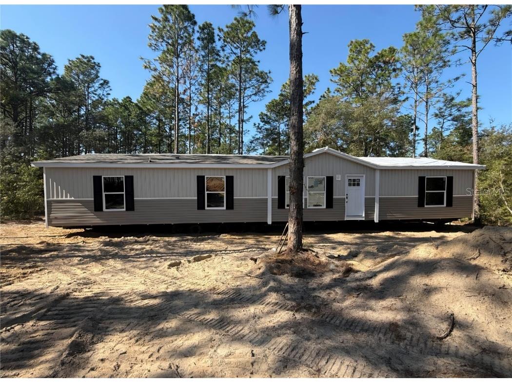 4165 SW 168th Circle Ocala FL 34481 OM714279 image1