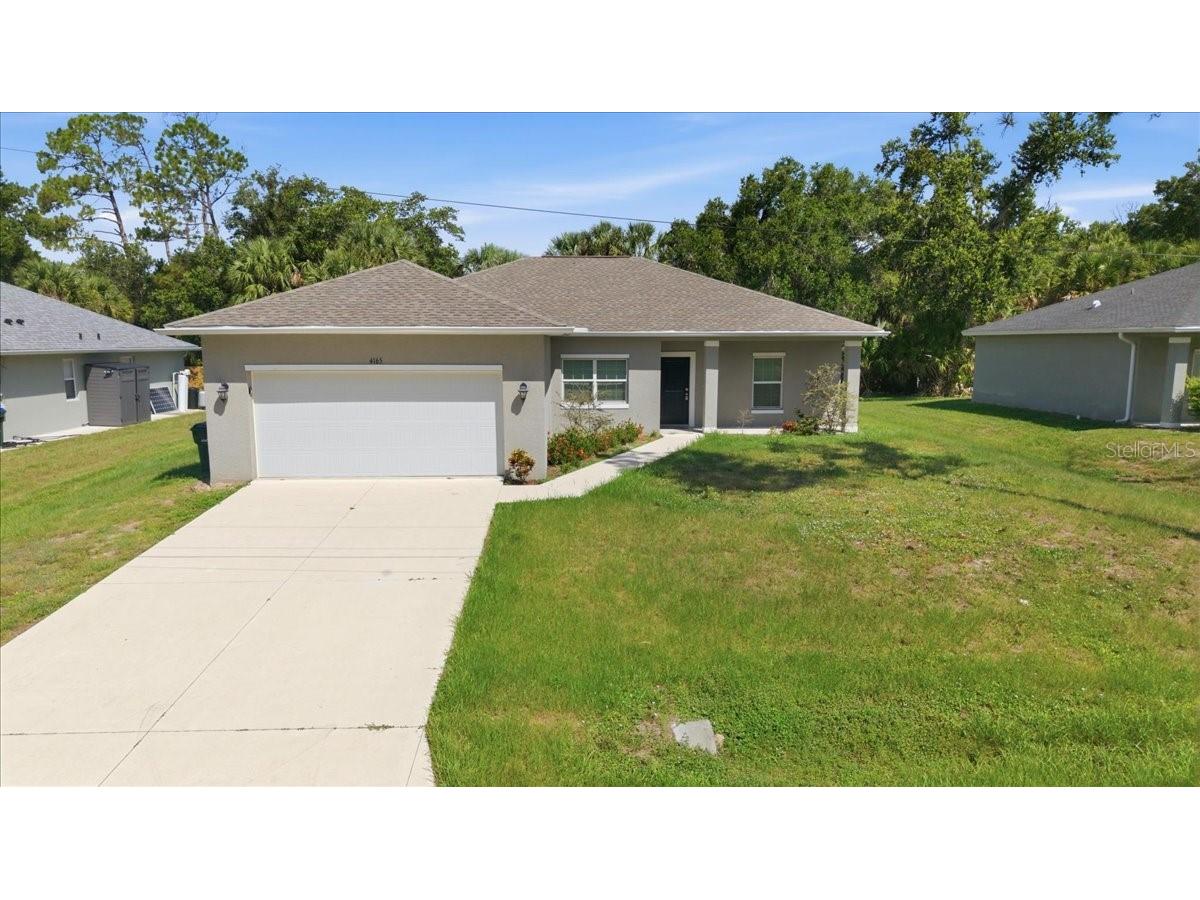 4165 Twinbush Terrace North Port FL 34286 A4697707 image1