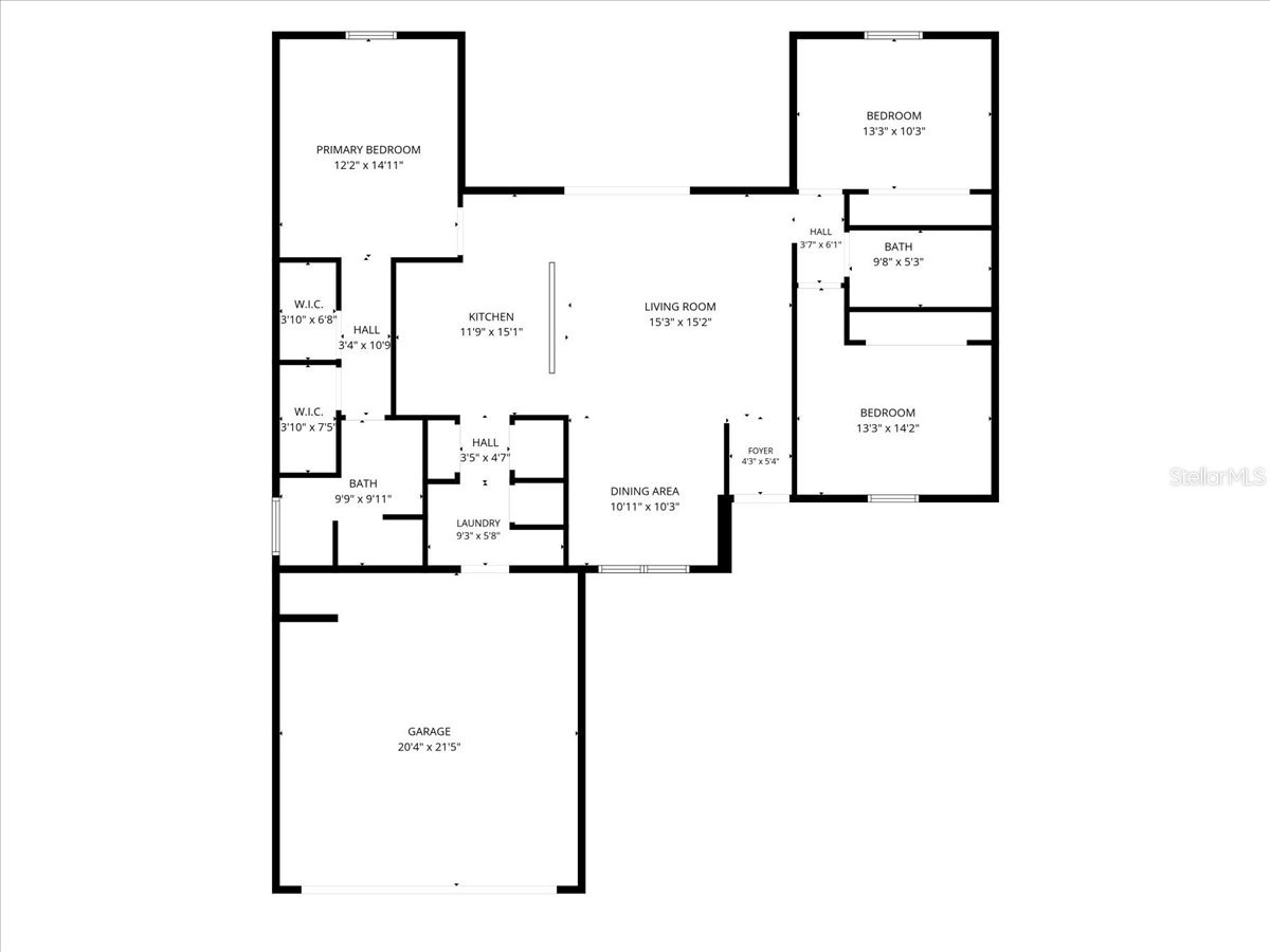 4165 Twinbush Terrace North Port FL 34286 A4697707 image43