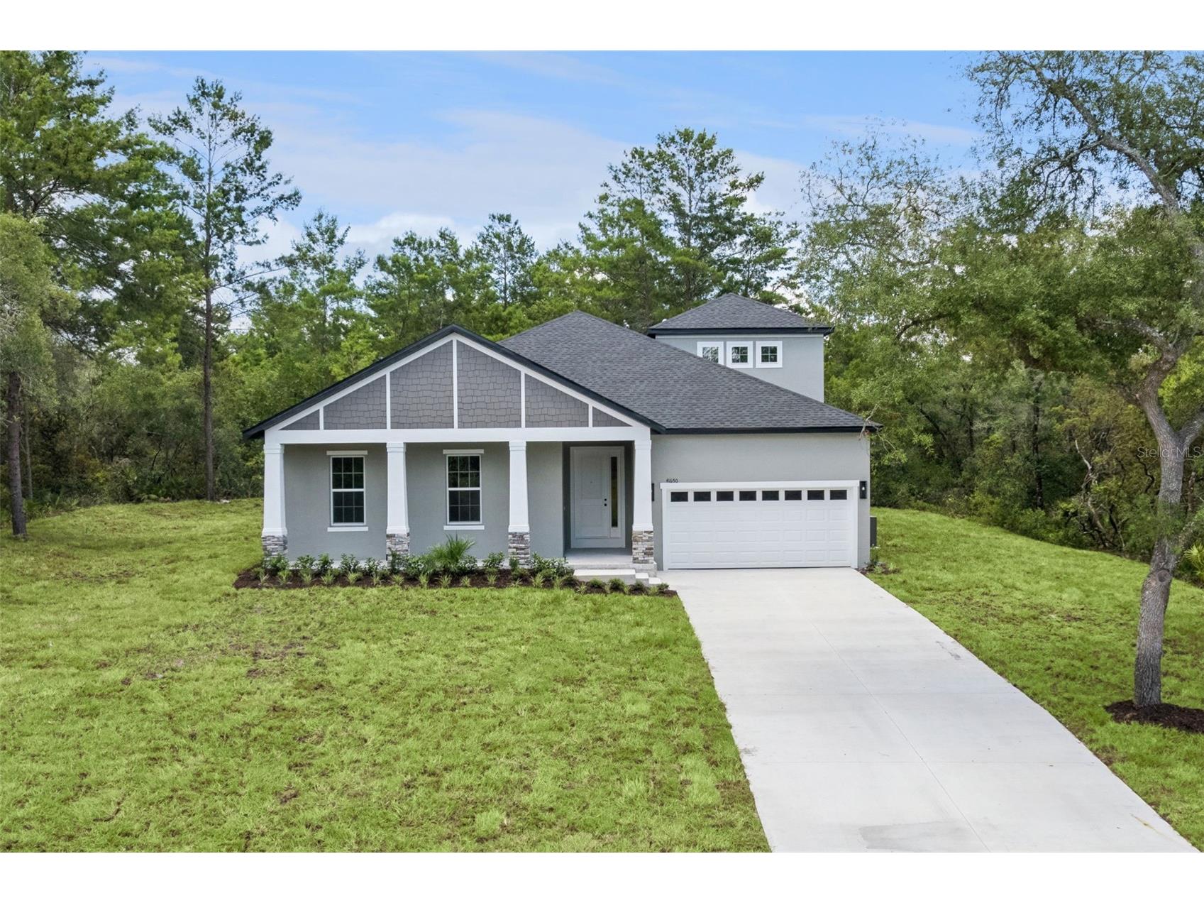 41650 Ligustrum Street Eustis FL 32736 - LAKE NORRIS O6422797 image1