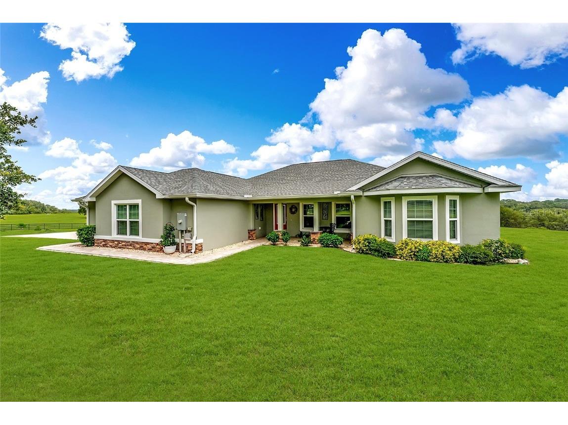 41654 Haywood Grove Road Weirsdale FL 32195 G5071002 image1