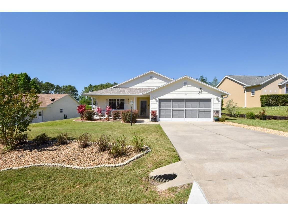 4166 N Mae West Way Beverly Hills FL 34465 G5080362 image1