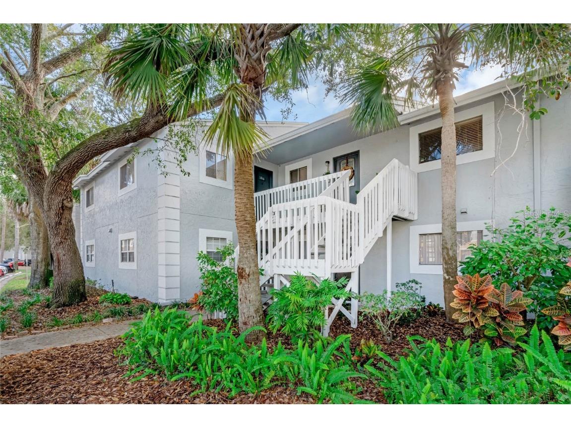 4166 Plantation Cove Drive #505 Orlando FL 32810 - LAKE LOCKHART O6178119 image1