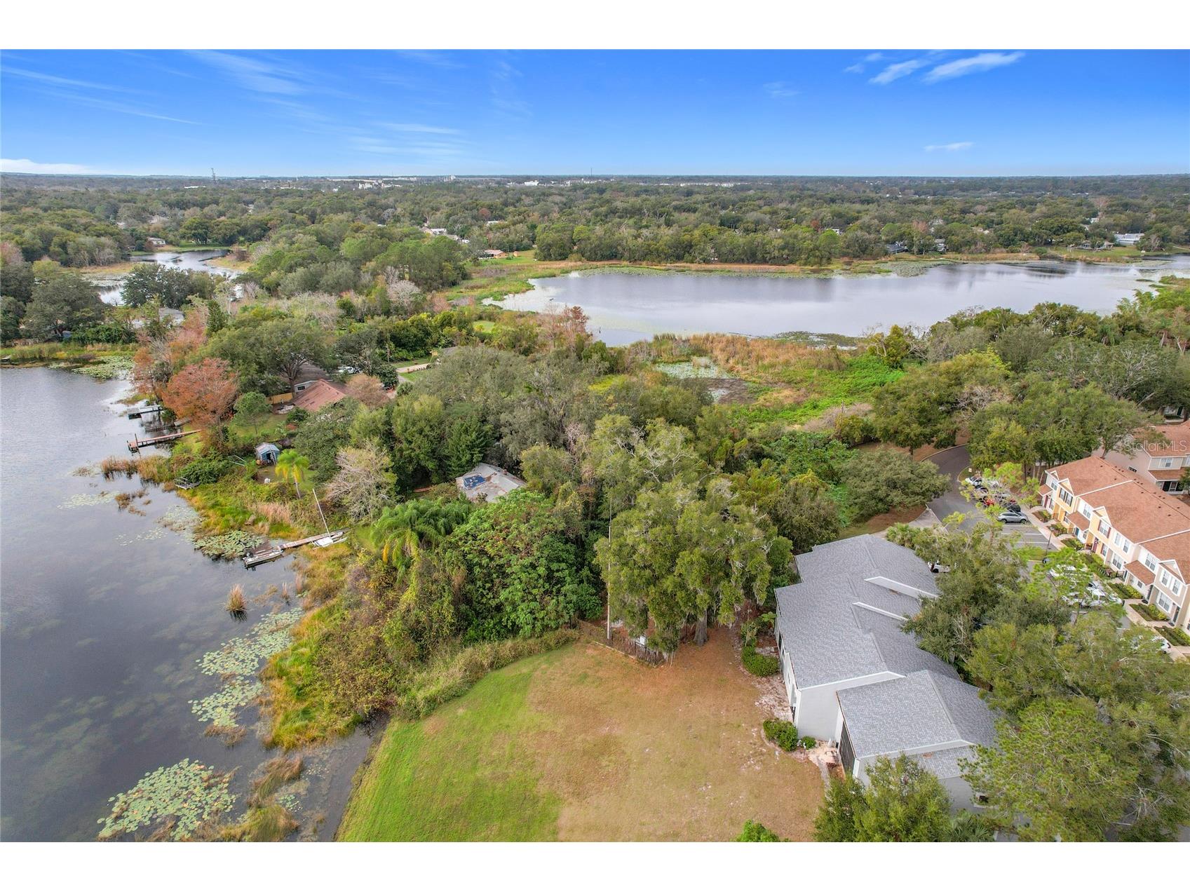 4166 Plantation Cove Drive #505 Orlando FL 32810 - LAKE LOCKHART O6400023 image51
