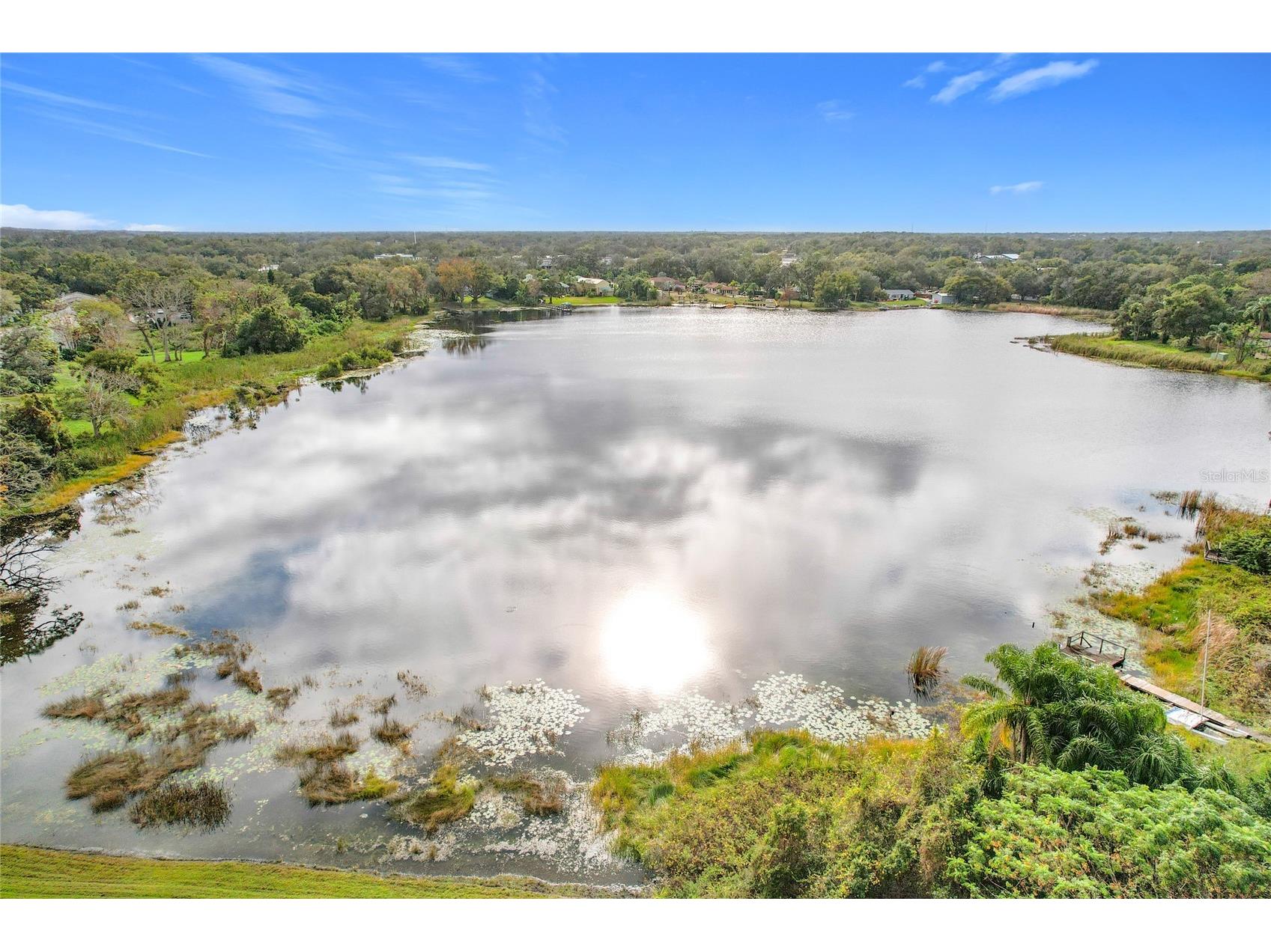 4166 Plantation Cove Drive #505 Orlando FL 32810 - LAKE LOCKHART O6405023 image1