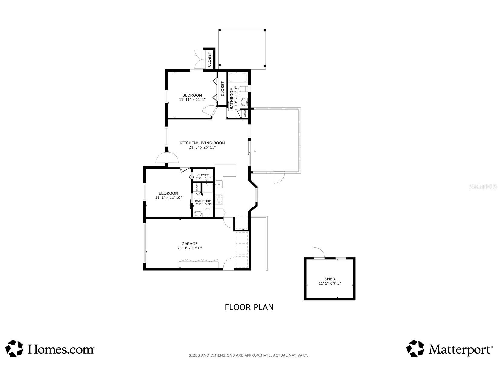 4166 Pompano Road Venice FL 34293 A4691678 image32