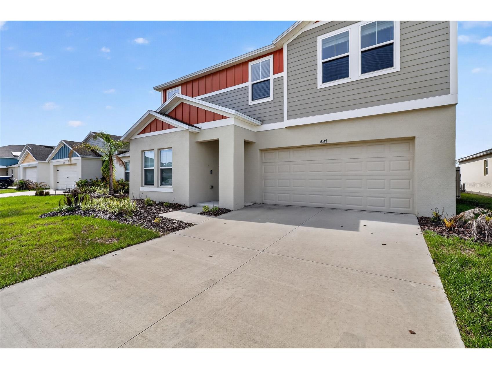 4167 Gerbera Daisy Avenue Haines City FL 33844 O6415934 image4