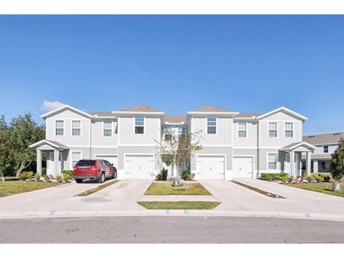 4167 Harbour Palm Drive Holiday FL 34691 TB8457286 image1