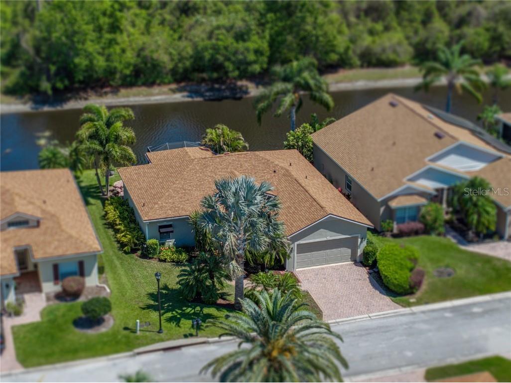 4168 Aberdeen Lane Lake Wales FL 33859 - LAKE ASHTON P4934058 image1