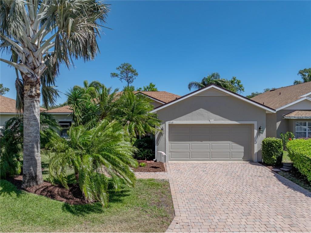 4168 Aberdeen Lane Lake Wales FL 33859 - LAKE ASHTON P4934058 image2