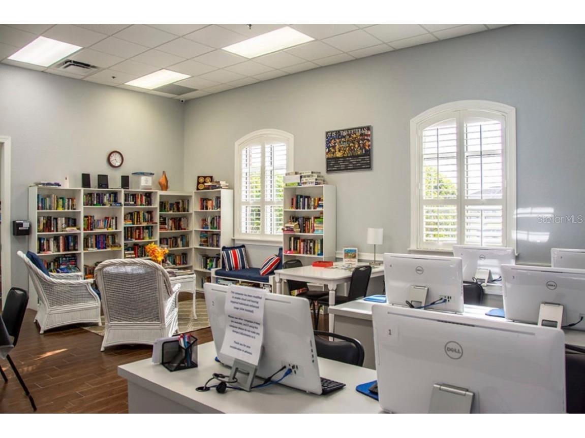 4168 Aberdeen Lane Lake Wales FL 33859 - LAKE ASHTON P4934058 image91