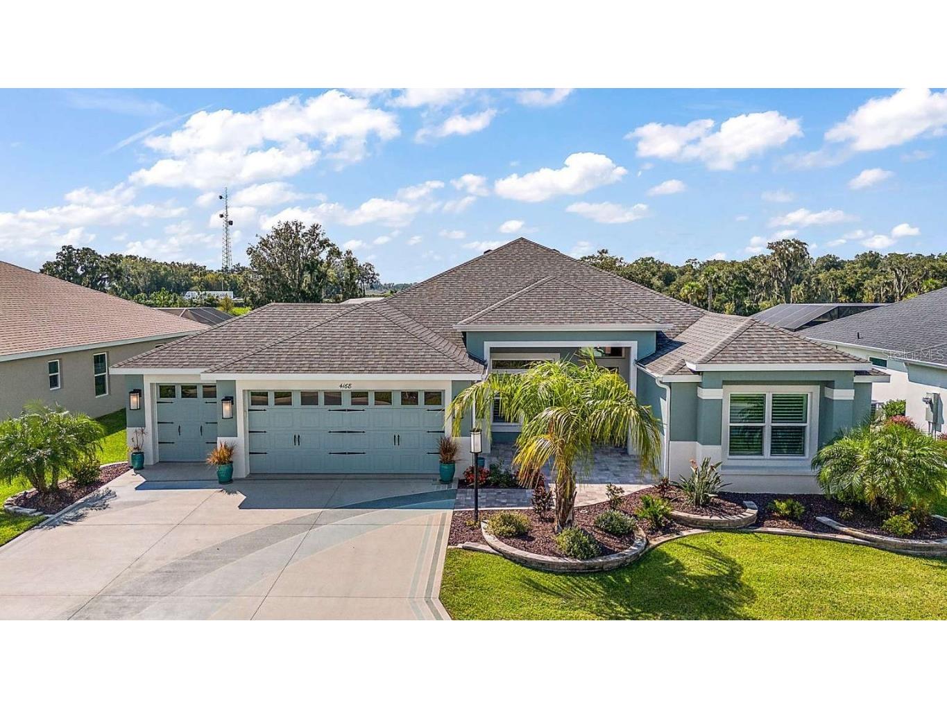 4168 Burgess Drive The Villages FL 32163 TB8310915 image1