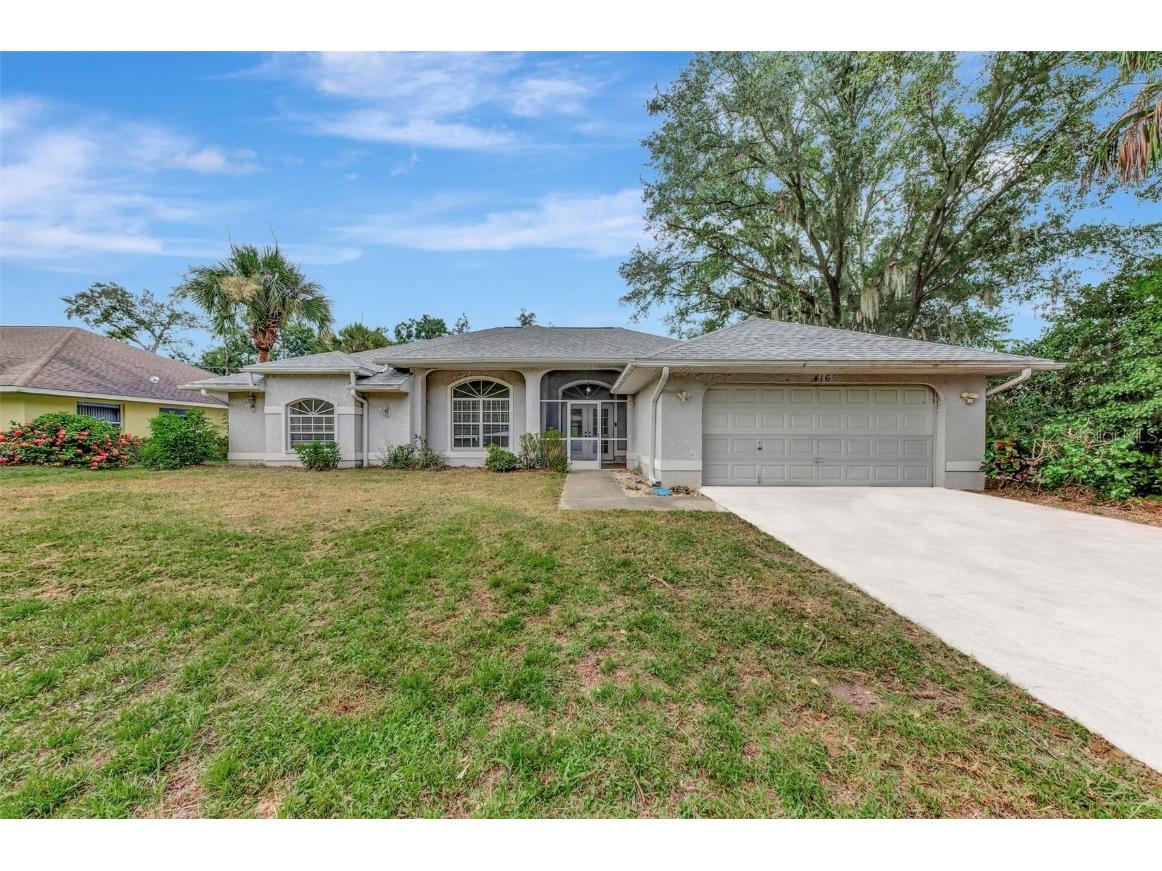 4168 Chiffon Lane North Port FL 34287 U8247983 image1