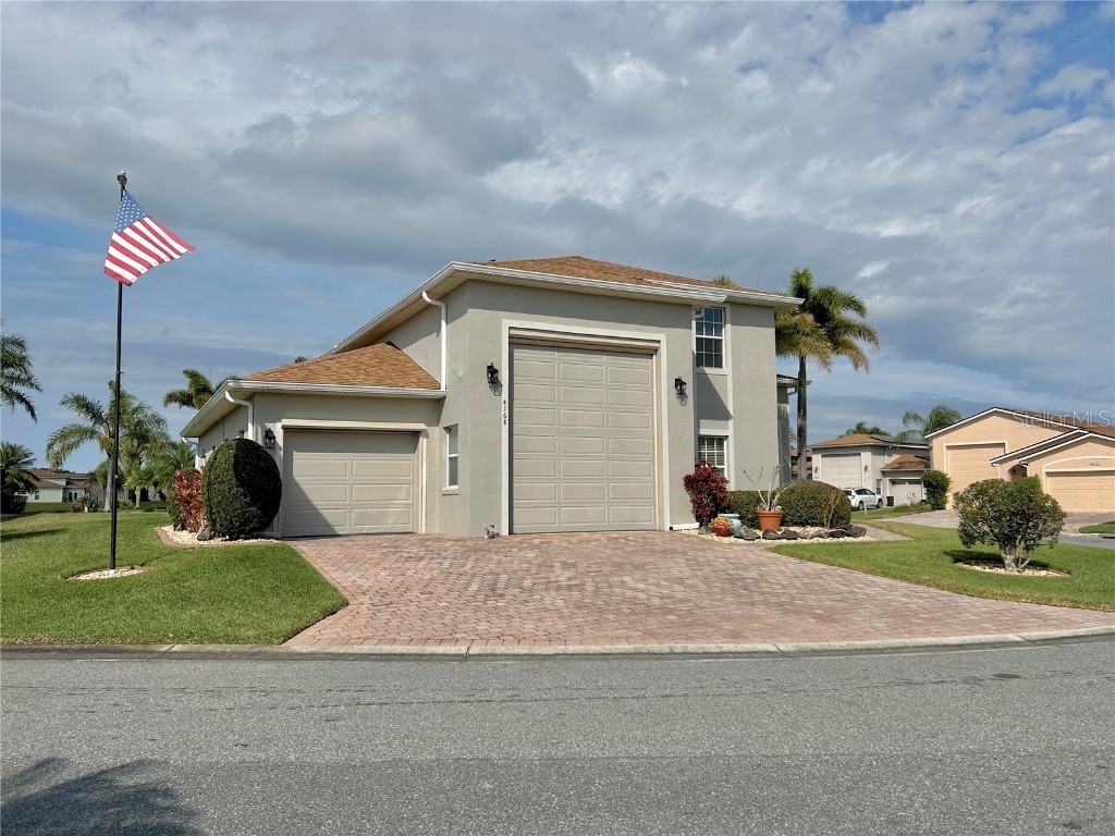 4168 Limerick Drive Lake Wales FL 33859 - LAKE ASHTON RATTLESNAKE LAKE P4924250 image1