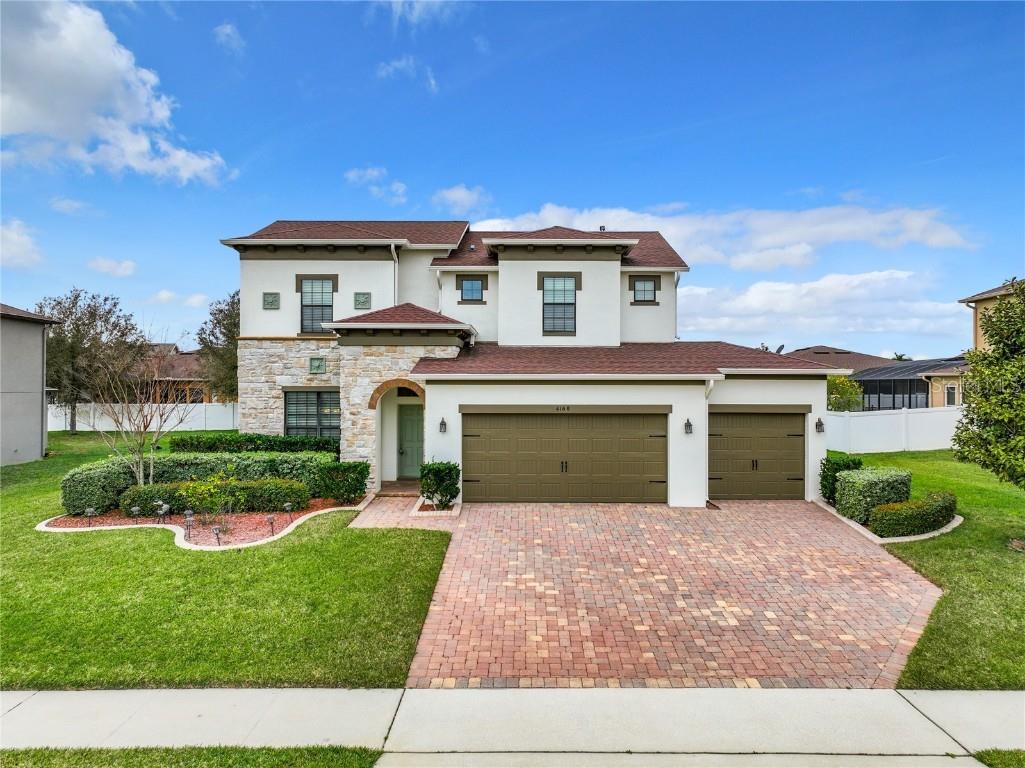 4168 Longbow Drive Clermont FL 34711 G5078620 image1