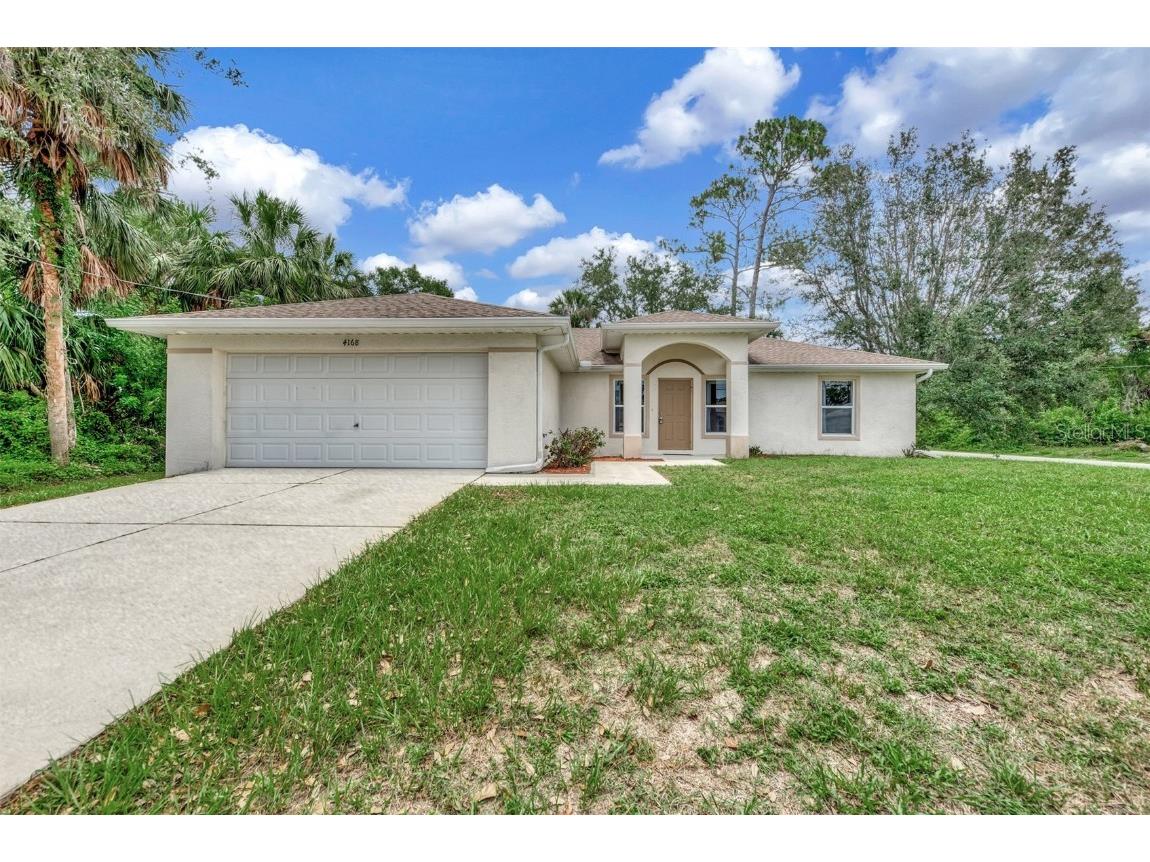 4168 Magenta Avenue North Port FL 34288 N6127498 image1