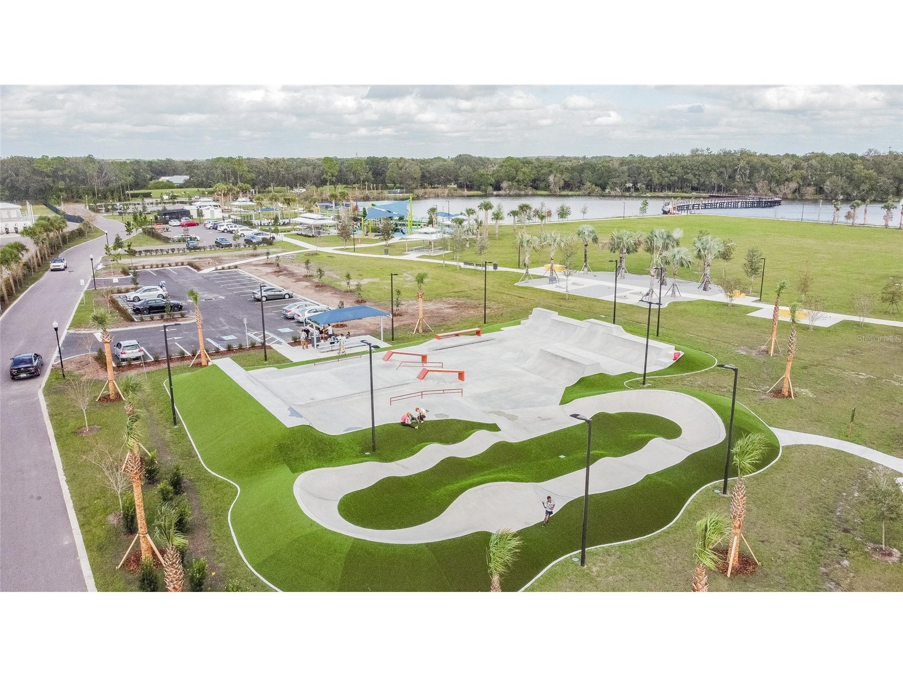 4168 Northmeadow Circle Tampa FL 33618 TB8497879 image43