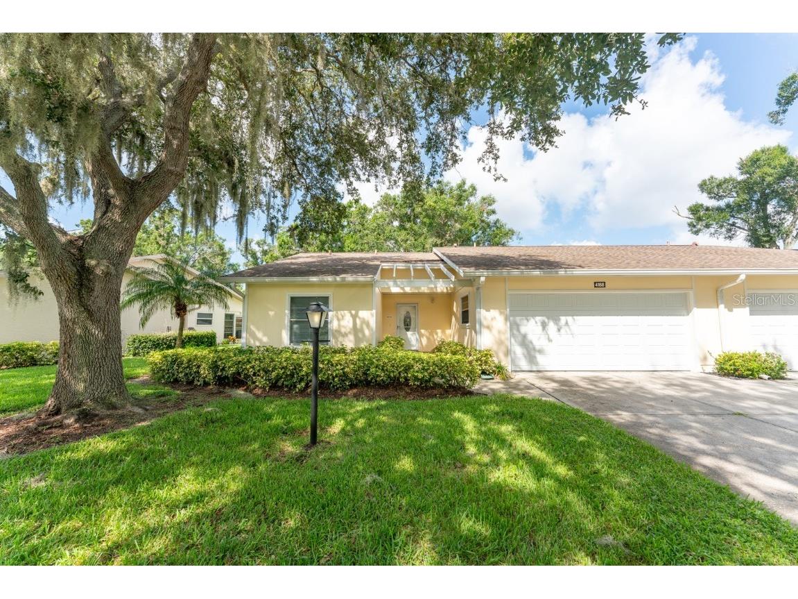 4168 Oakhurst Circle W #3161 Sarasota FL 34233 A4581495 image1