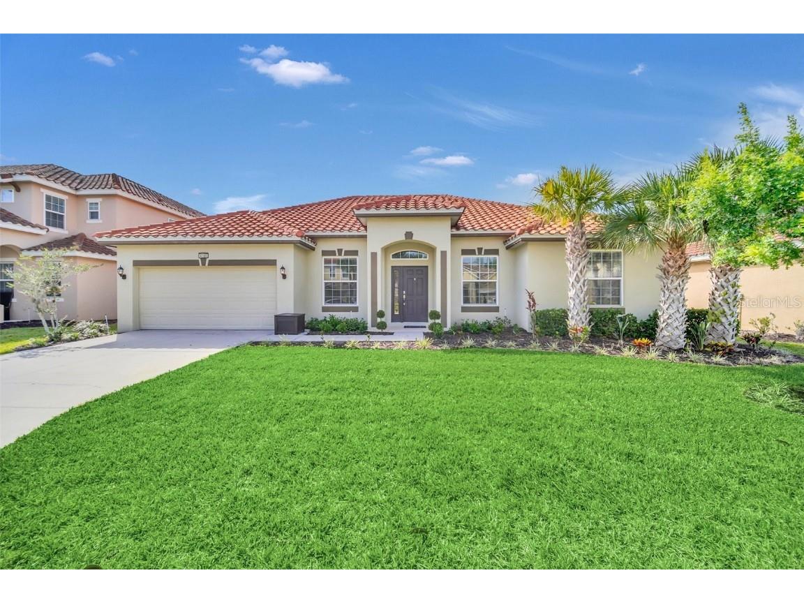 4168 Oaktree Drive Davenport FL 33837 O6160312 image1
