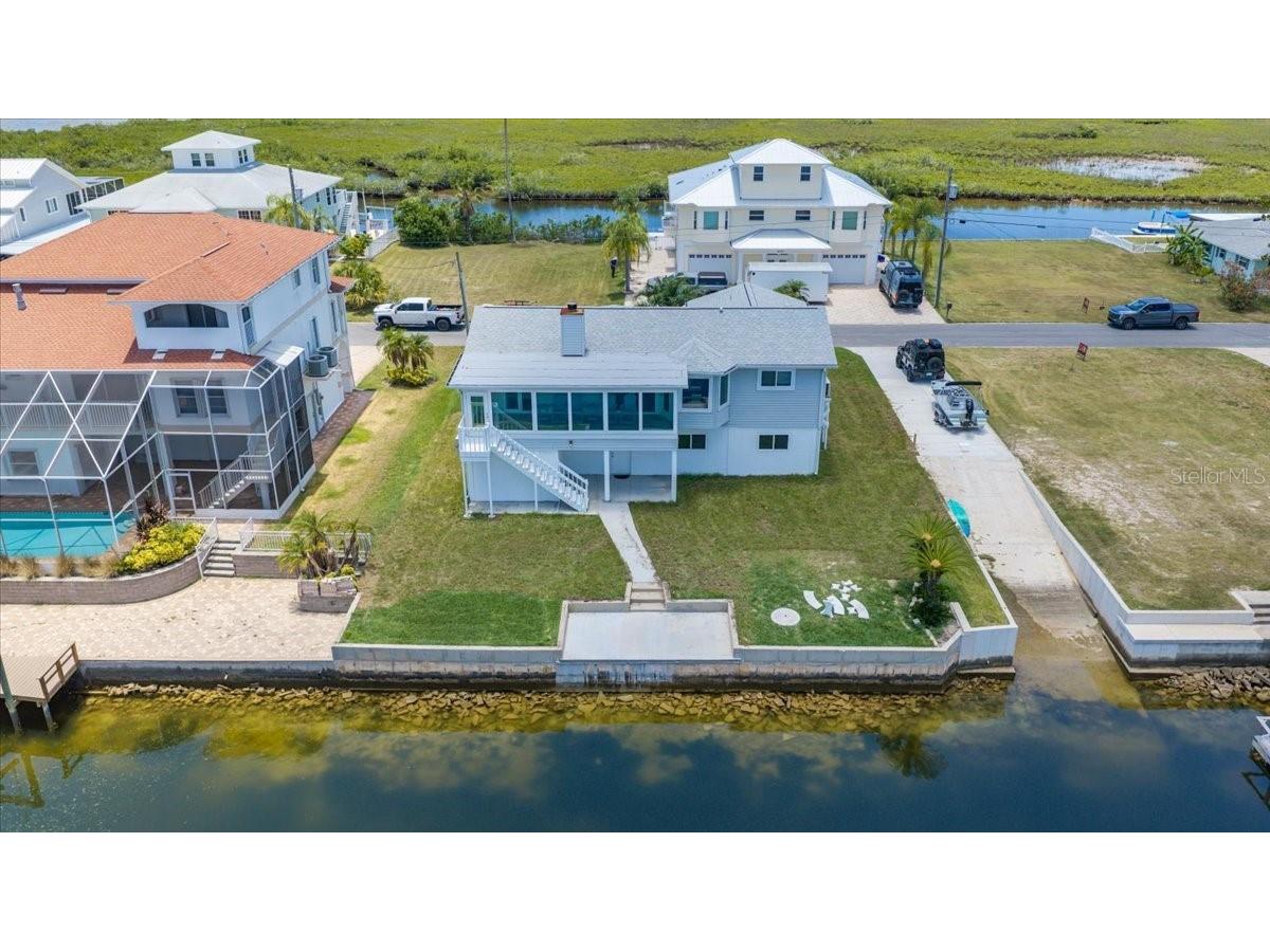 4168 Orchid Drive Hernando Beach FL 34607 - GULF TB8522130 image1