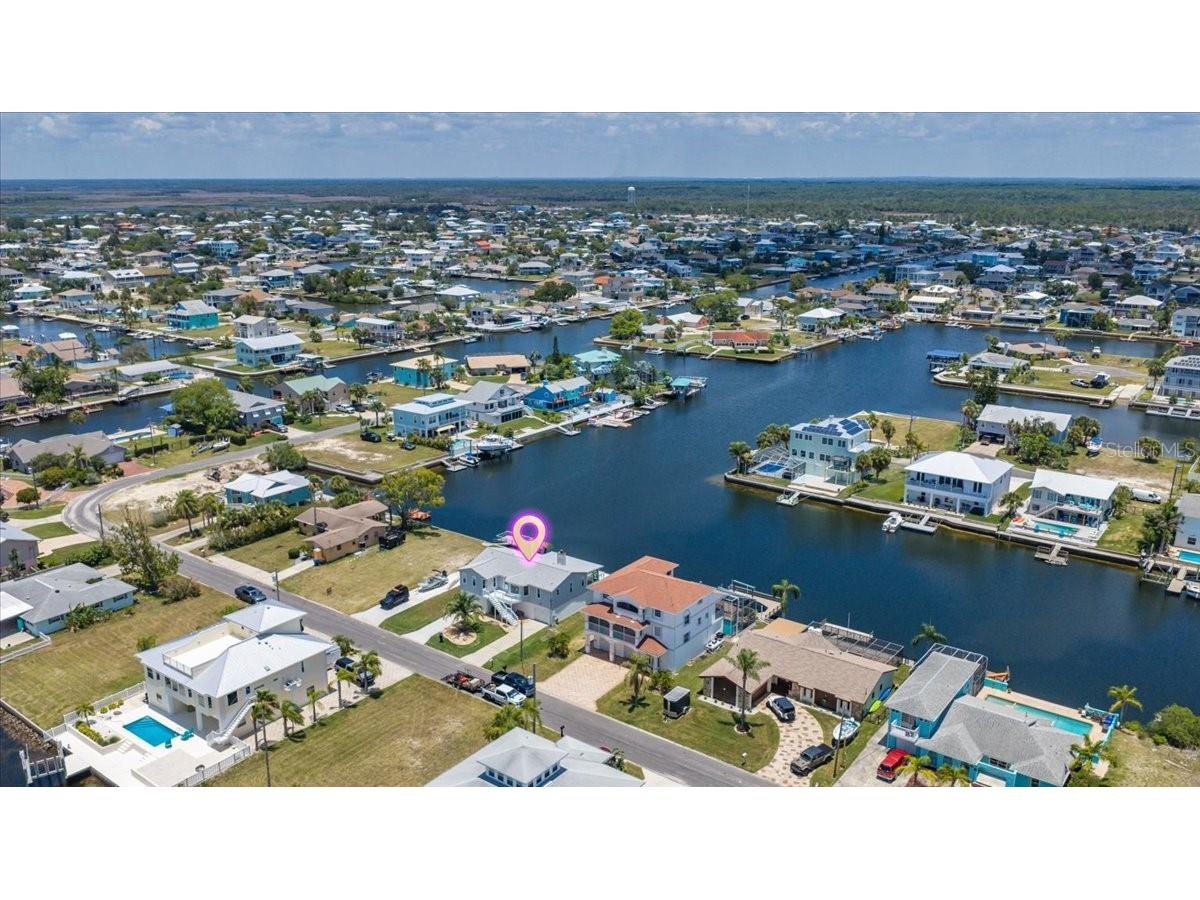 4168 Orchid Drive Hernando Beach FL 34607 - GULF TB8522130 image10
