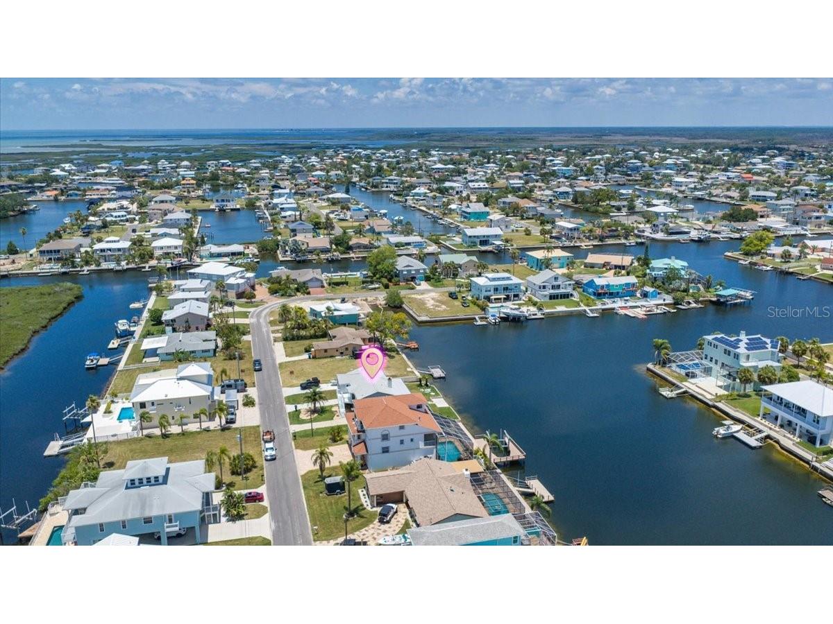 4168 Orchid Drive Hernando Beach FL 34607 - GULF TB8522130 image11