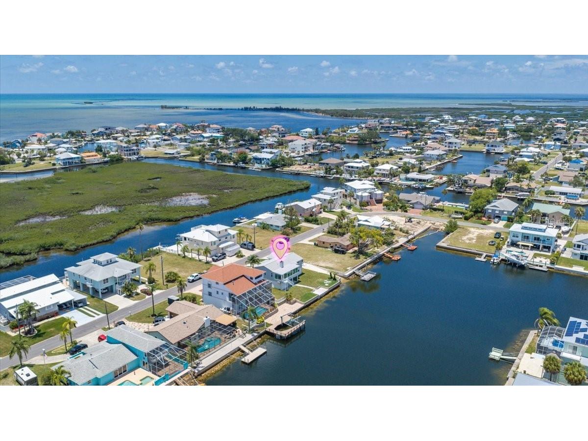 4168 Orchid Drive Hernando Beach FL 34607 - GULF TB8522130 image12