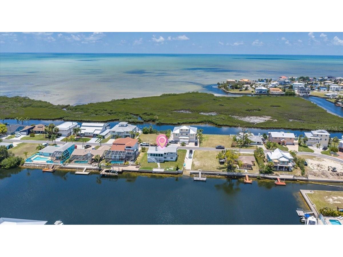 4168 Orchid Drive Hernando Beach FL 34607 - GULF TB8522130 image13