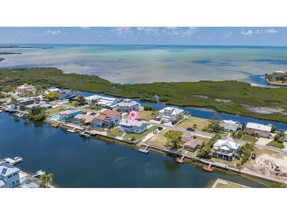 4168 Orchid Drive Hernando Beach FL 34607 - GULF TB8522130 image14