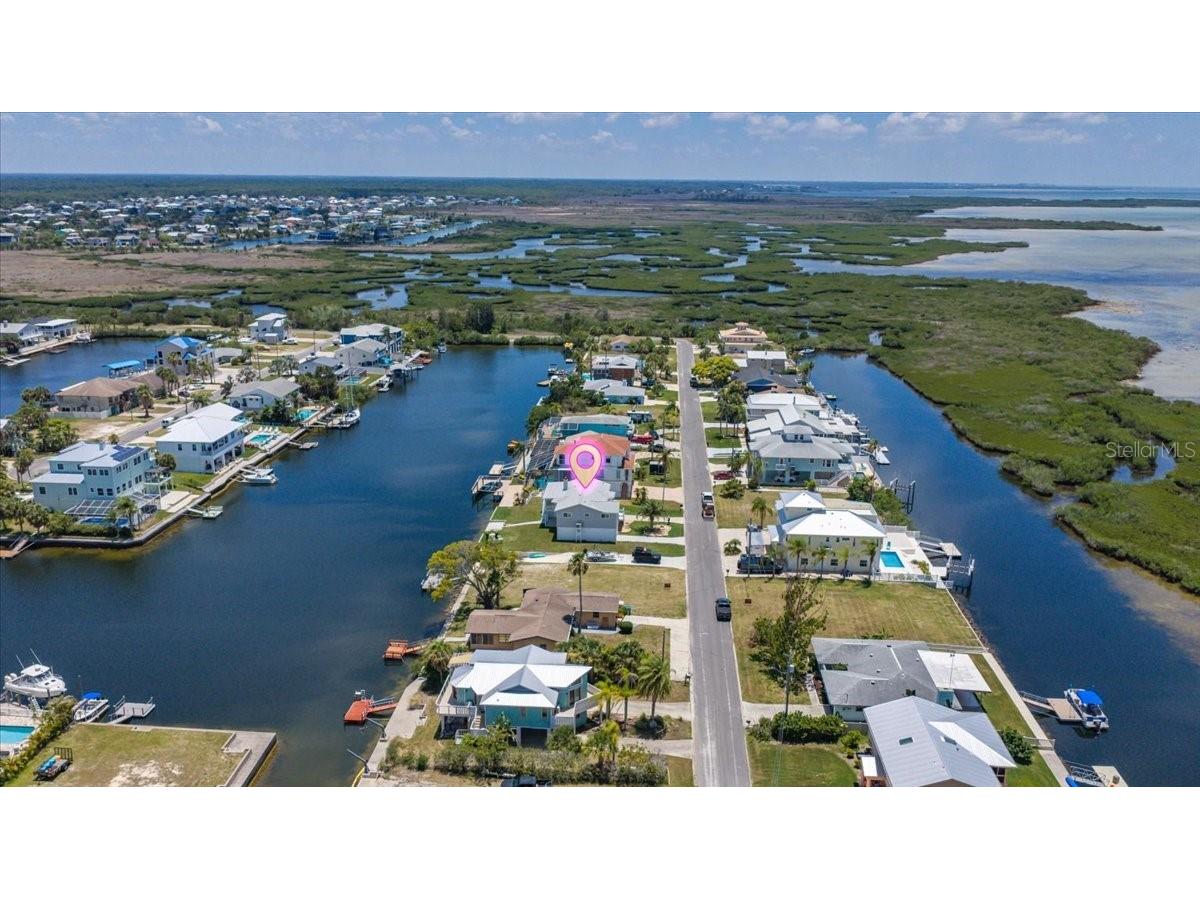 4168 Orchid Drive Hernando Beach FL 34607 - GULF TB8522130 image15