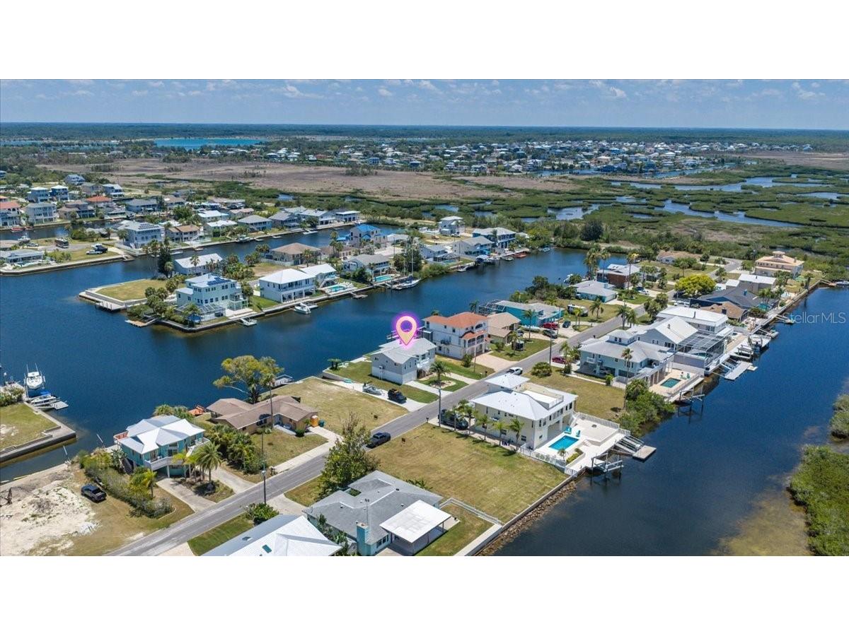 4168 Orchid Drive Hernando Beach FL 34607 - GULF TB8522130 image16