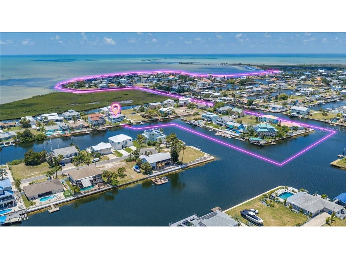 4168 Orchid Drive Hernando Beach FL 34607 - GULF TB8522130 image17