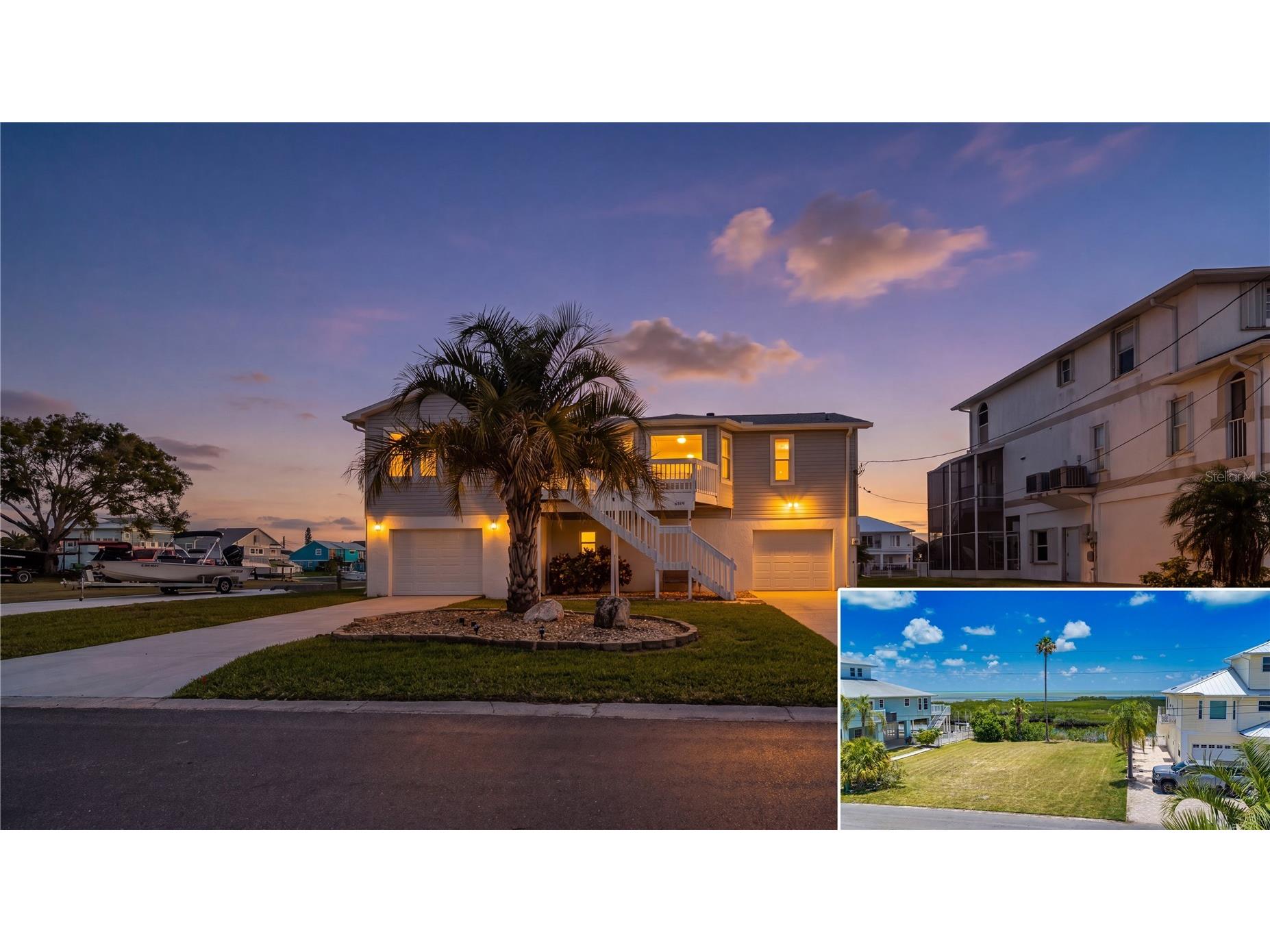 4168 Orchid Drive Hernando Beach FL 34607 - GULF TB8522130 image2