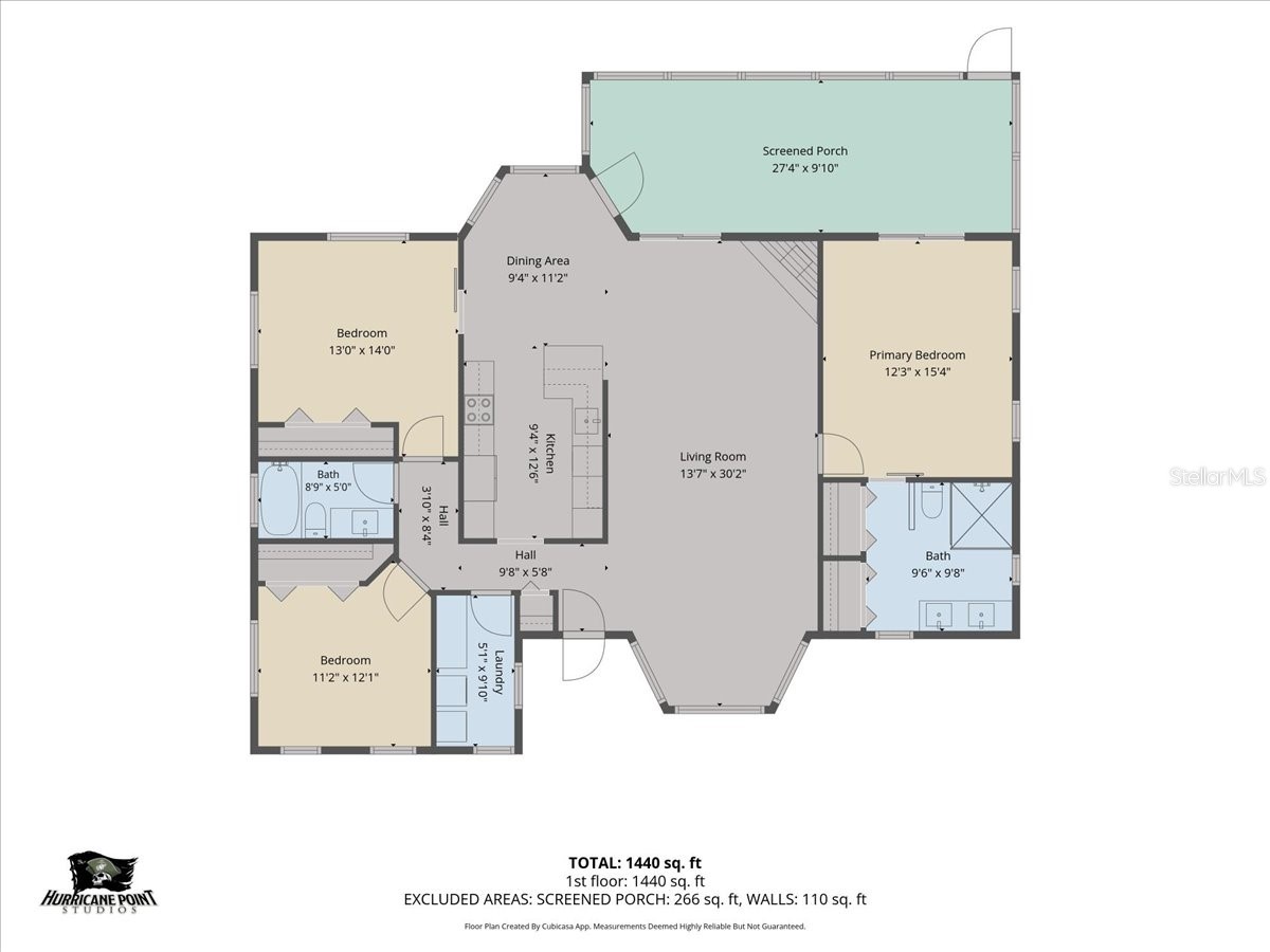 4168 Orchid Drive Hernando Beach FL 34607 - GULF TB8522130 image44